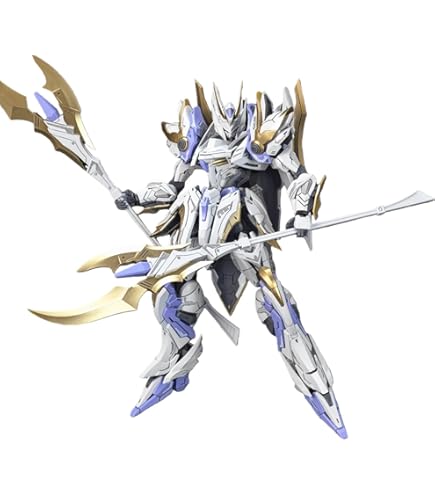 Amazon | SNAA XH-01 1/100 映画 アニメ モデル 撮影 プラモデル MG